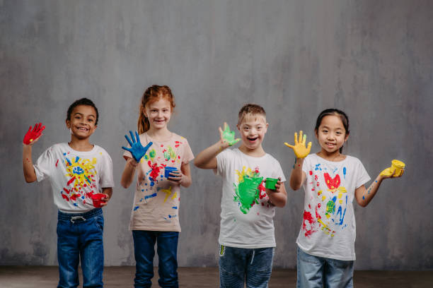 G.R.A.C.E. special needs program at Germantown United Methodist Preschool