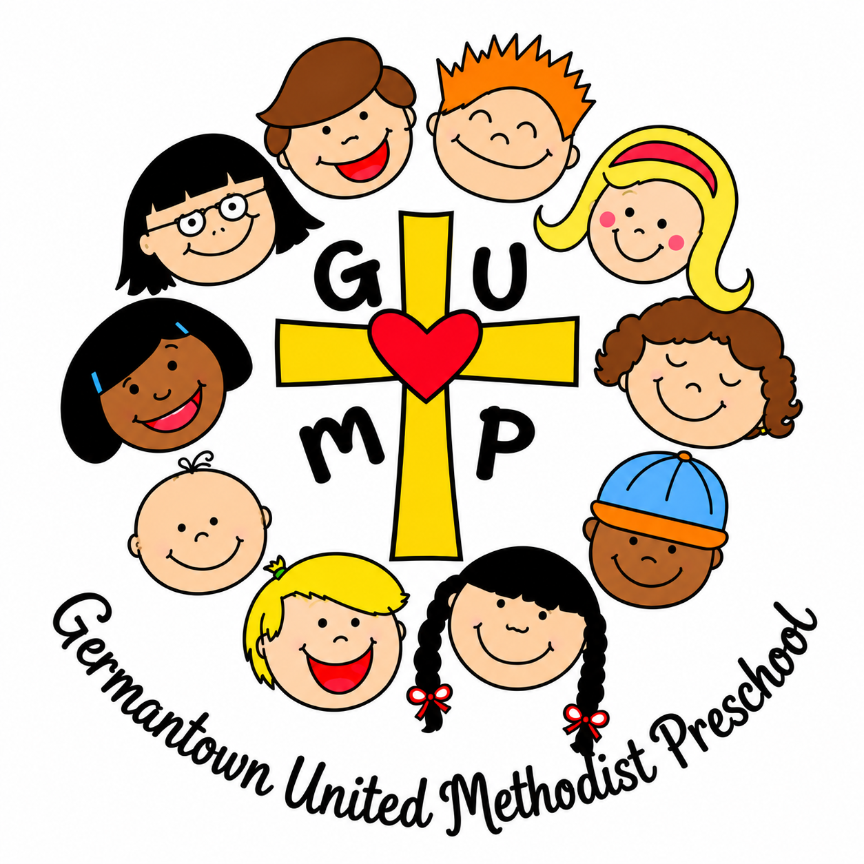 Germantown United Methodist Preschool